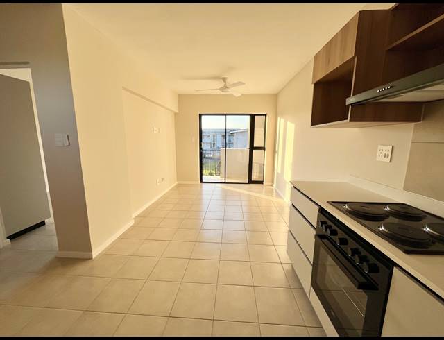 1 BEDROOM APARTMENT TO LET IN BALLITO CENTRAL
